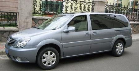 图 武夷山包车,租车旅游服务 广州租车