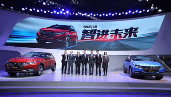 广州车展丨 西餐 吃撑了,咱们来点 中国味道 下