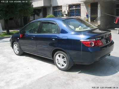 我想知道深蓝色广州本田思迪那个蓝色的确切名称_思迪论坛_手机汽车之家