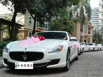 图 广州租车广州婚庆租车锦囊妙计 广州租车
