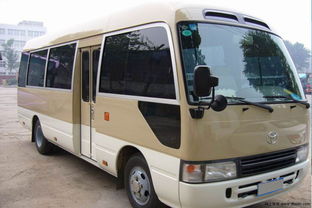 考斯特 2009款 2.7l 手动汽油其他细节图片 2 4