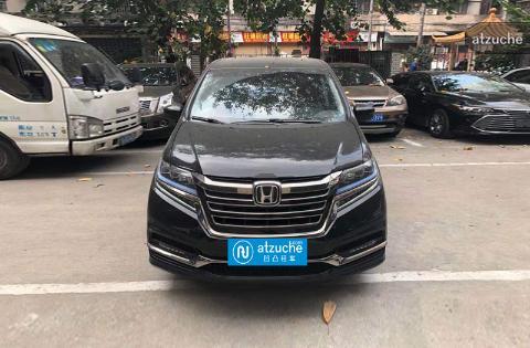 广州本田租车 广州本田汽车租赁 广州本田租车公司电话 价格 地址 凹凸租车