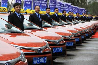 粤有料|广州车展为什么牛?这要从广州的汽车工业说起