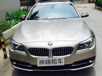 新款宝马525 - 广州租车公司_汽车租赁_广州租车_广州婚车【广州神嗨汽车 .