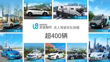 资讯 | 联合文远知行,现代汽车将打造全球首款氢能无人驾驶环卫车