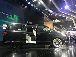 产品力继续向上,江淮汽车广州车展亮出绝招