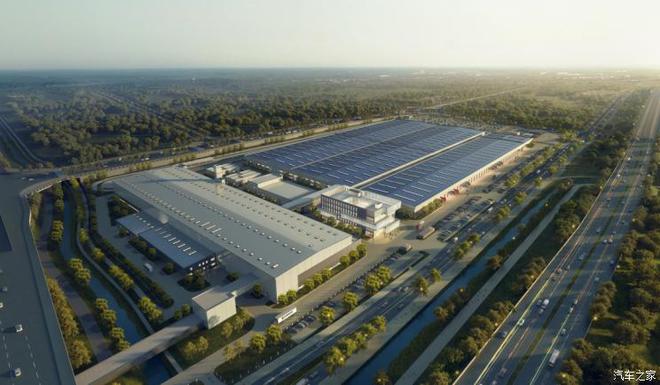 打造g9等车型 小鹏汽车广州工厂投产|武汉|广州市|出租.