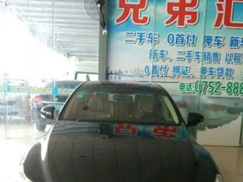图 以租代购,0首付购车,支持所有车型 广州陪练