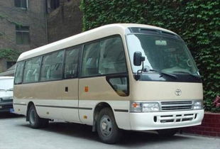 广州逸运租车 专业企业员工上下班包车服务专家