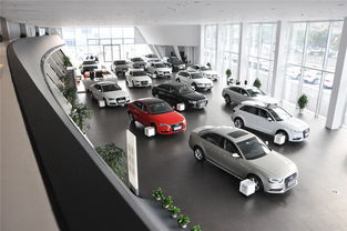 以租代购 颠覆企业用车模式，掀起汽车消费新革命