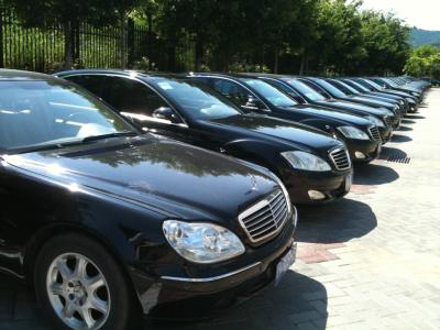 广州汽车租赁全攻略 轻松租车，便捷出行