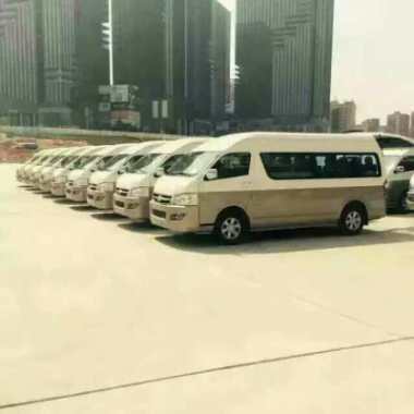 广州汽车租赁 灵活长租短租方案与透明报价指南