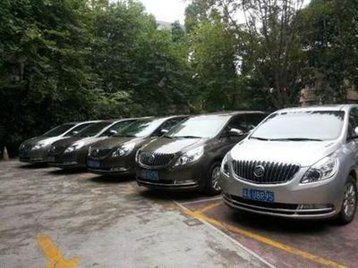 广州汽车租赁全攻略 商务租车、价格与中科商务网推荐