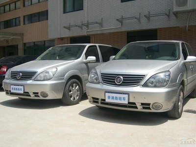 广州商务租车服务 专业、便捷、高效的选择