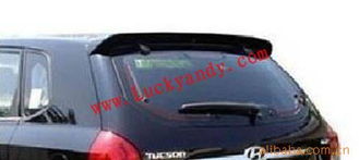 广州朗基安蒂汽车用品 汽车定风翼产品系列与广州汽车租赁市场的融合应用