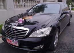 广州婚庆租车服务指南 打造完美婚礼座驾的明智之选