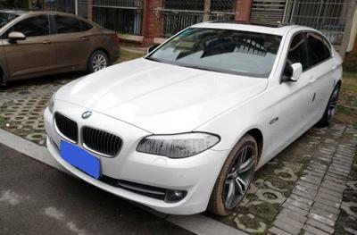 19万入手二手宝马520，第二天验车灯悔不当初 购车需谨慎，细节定成败